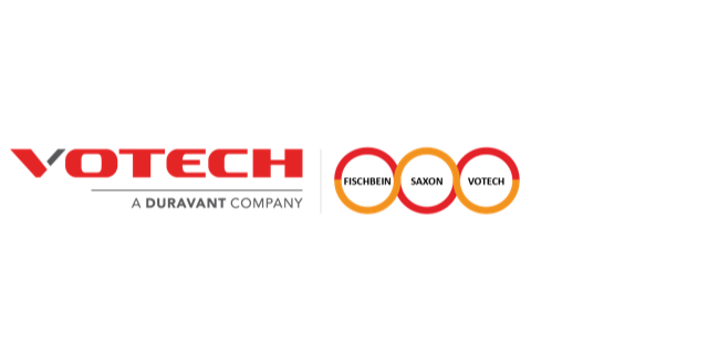 Votech, a Duravant Company – Palletizing