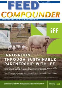 Feed Compounder May June 26