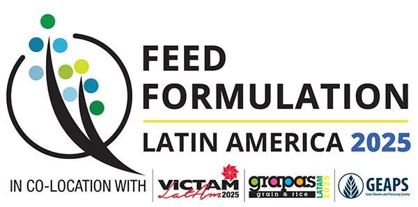 Feed Formulation Latin America 2025: Shaping the Future of Animal Nutrition