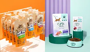 Kormotech products are now available at Petmall.