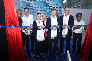 dsm-firmenich opens new Animal Nutrition & Health plant in Jadcherla, India