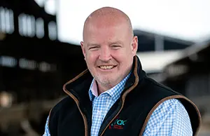 UFAC-UK announce the sudden passing of David Turnbull