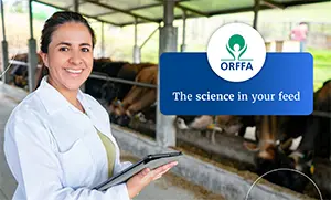 Orffa introduces a new brand promise, increasing focus on science-driven specialisation