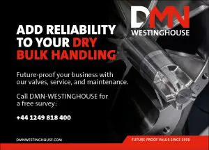 DMN Westinghouse