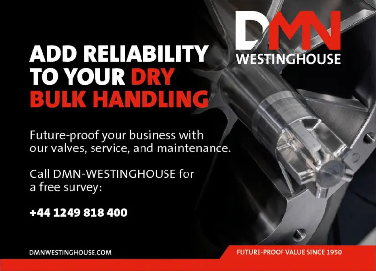 DMN Westinghouse