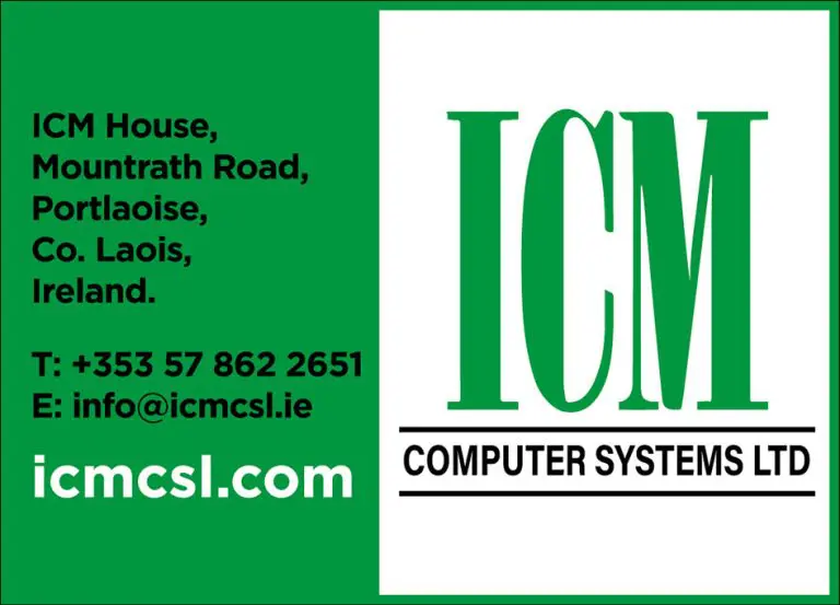 ICM Computer Systems