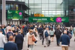Interzoo 2026: World’s leading trade fair for the pet industry