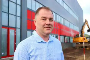 Åukasz Patyk to lead Dinnissenâ€™s new D-Innocenter