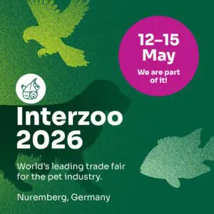 Burgess Pet Care to exhibit ranges at Interzoo 2026Â 