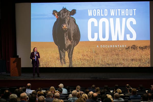 World Without Cows - documentary