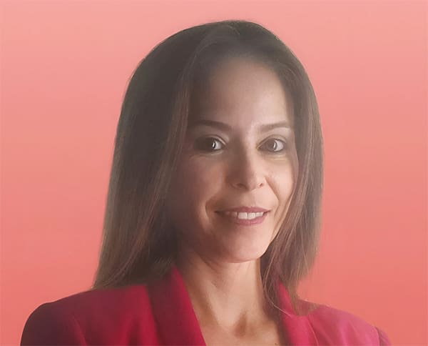 Mayte Aragon Supply Chain Manager Techmix Europe