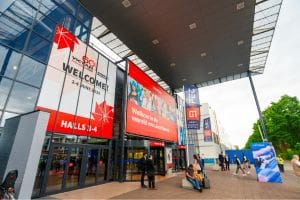 VICTAM International 2026 Draws Global Audience as Innovation and Investment Take Centre Stage