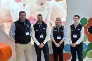 Cargill UK Pig Team