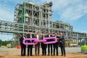 evonik MetAMINO® malbec group photo