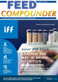 Feed Compounder Magazine May-June 2025